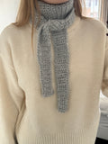 Baily bulky scarf - Pattern