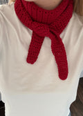 Talia scarf - Pattern