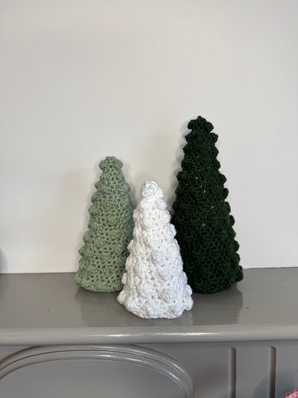 Carly christmas tree