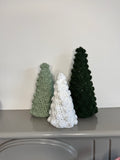 Carly christmas tree - Pattern