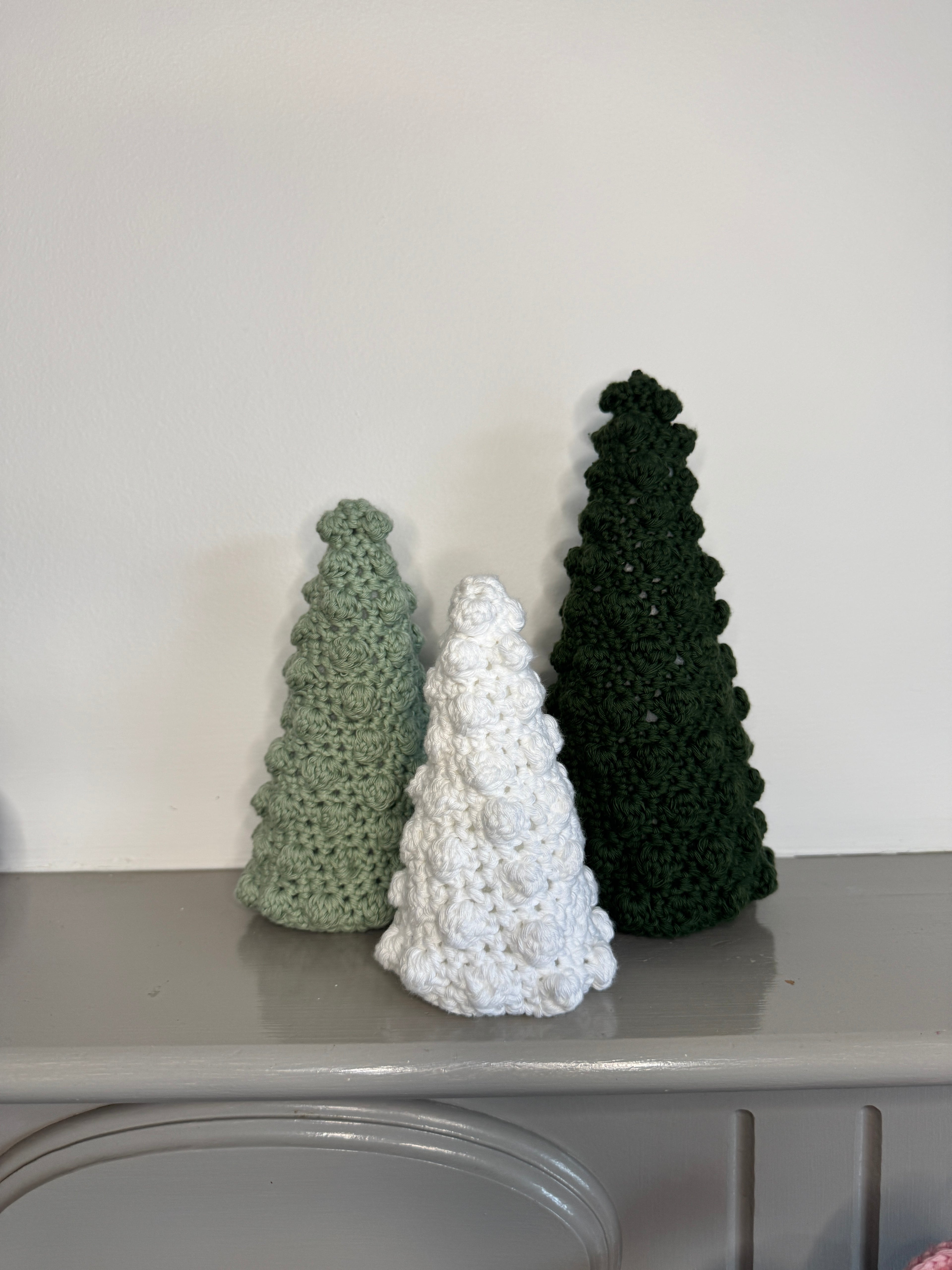 Carly christmas tree