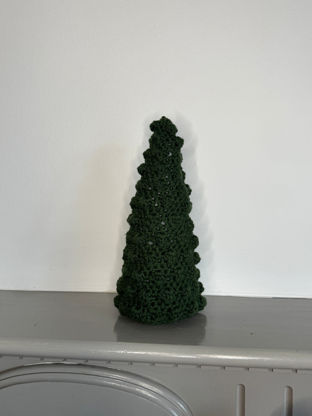 Carly christmas tree