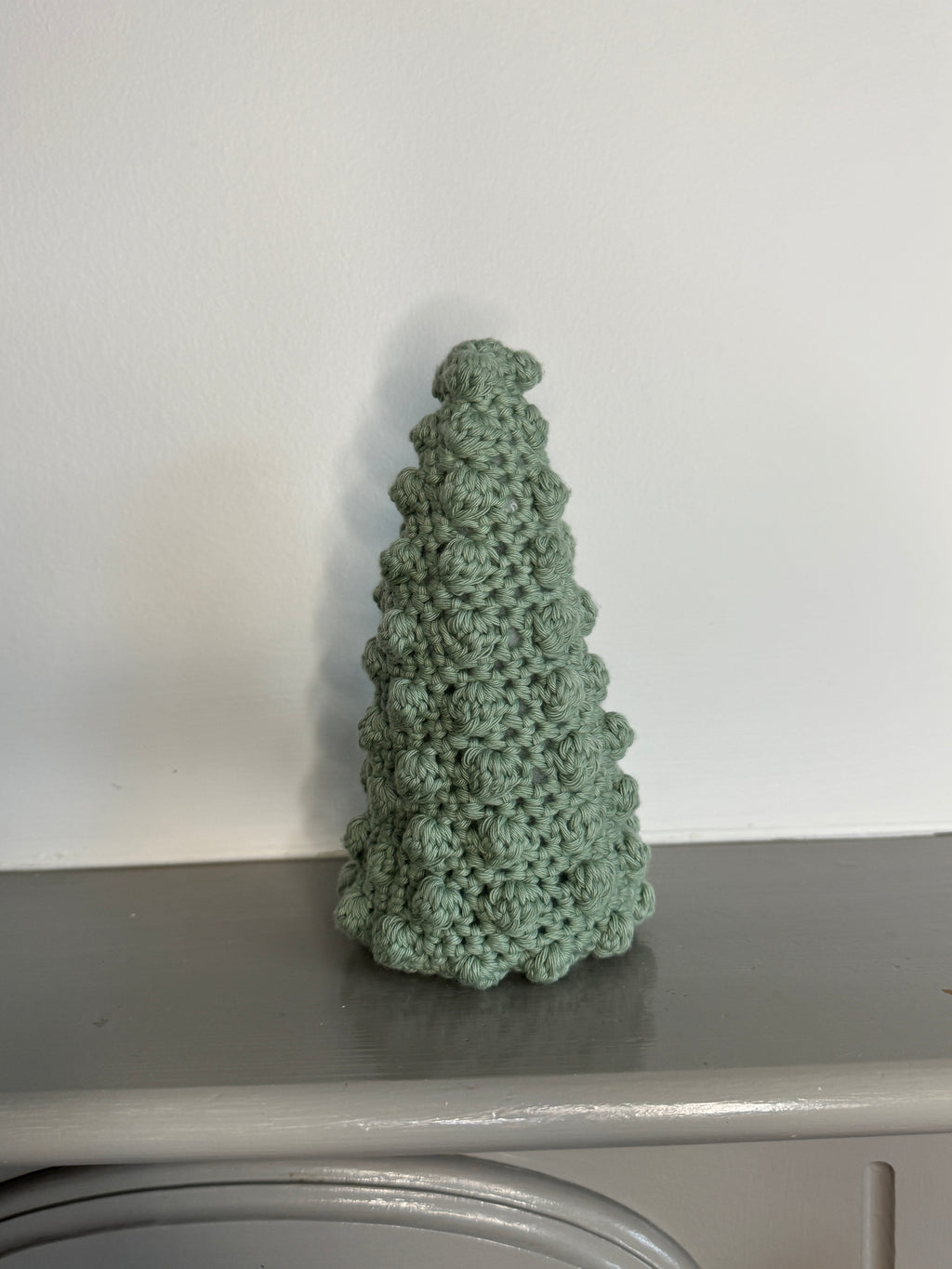 Carly christmas tree