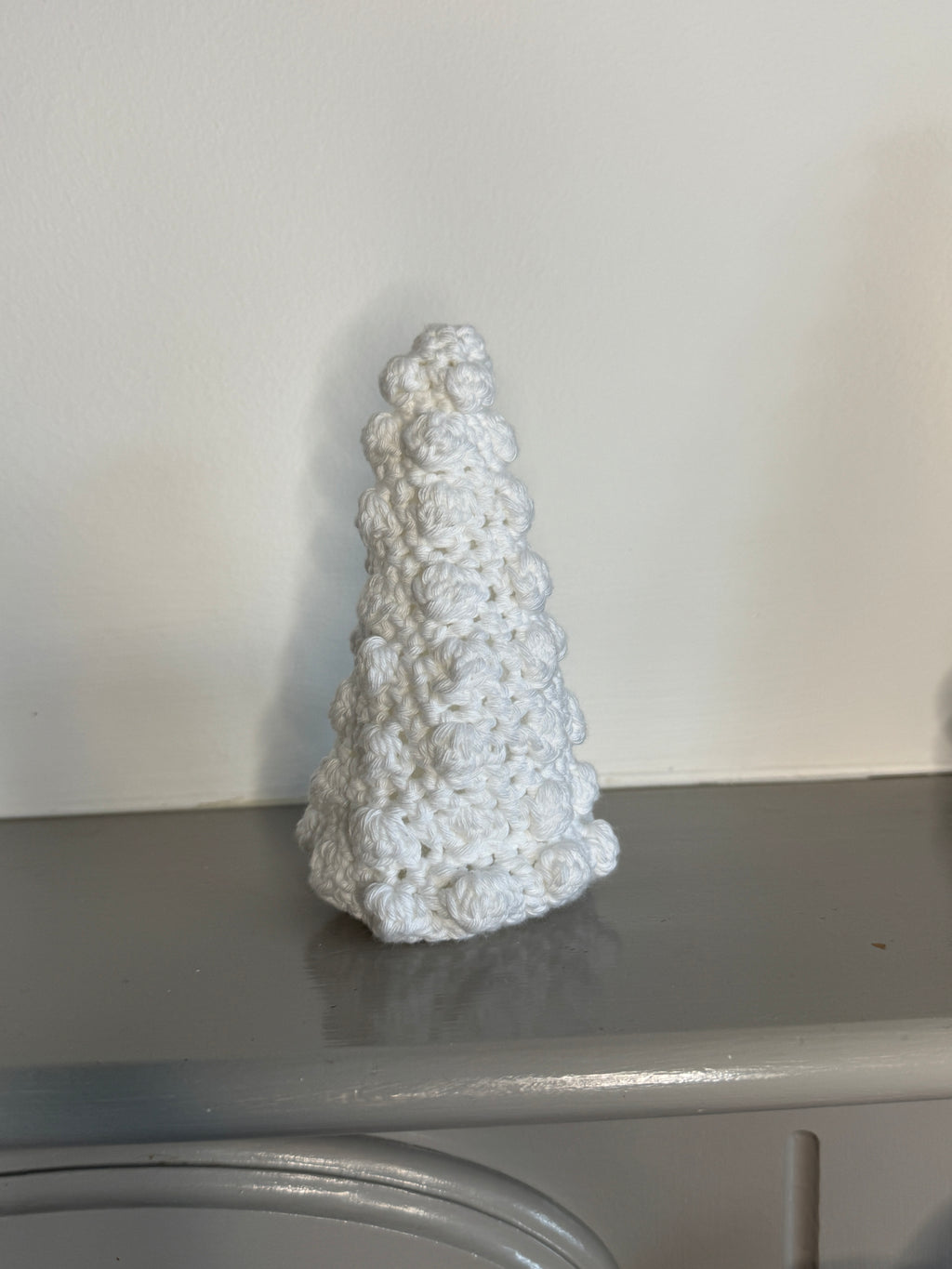 Carly christmas tree