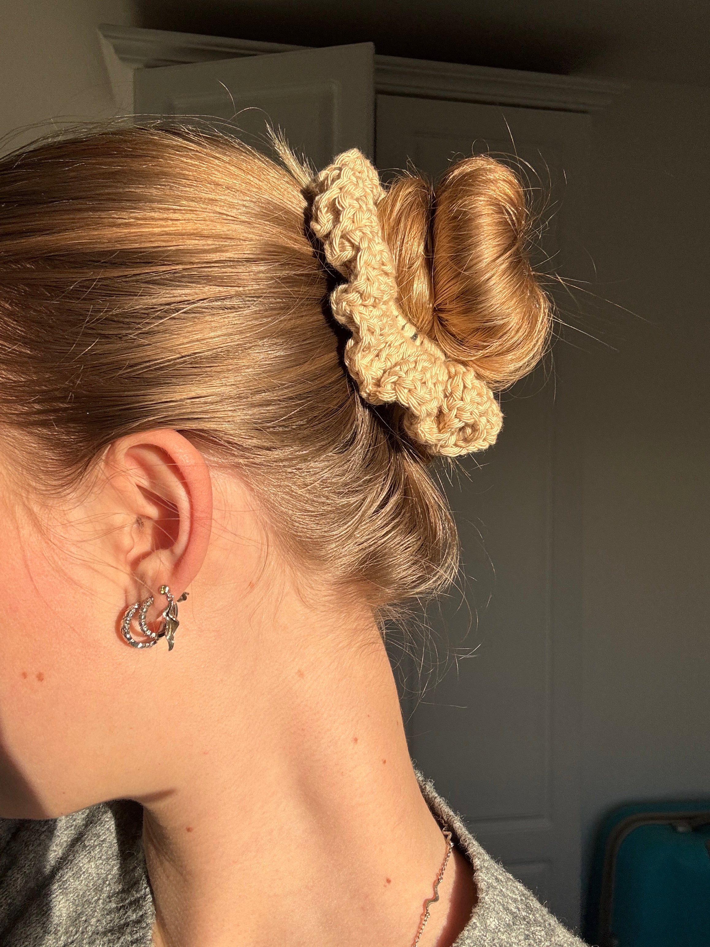 Scrunchie
