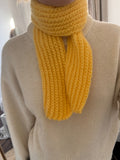 Rachel scarf - Pattern