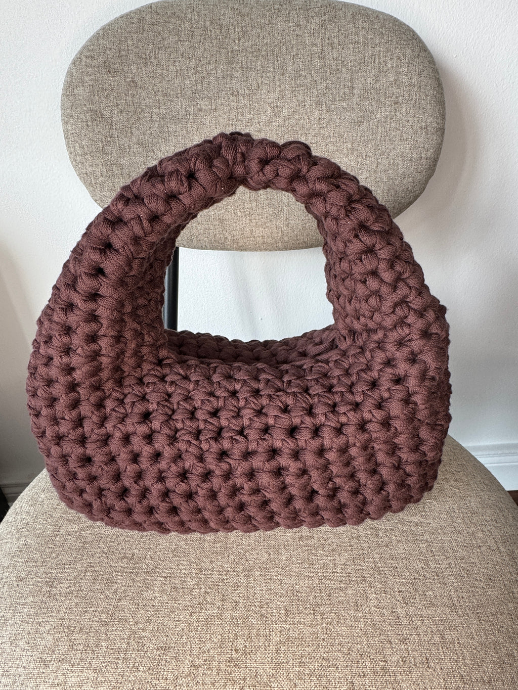 Stella bag - pattern