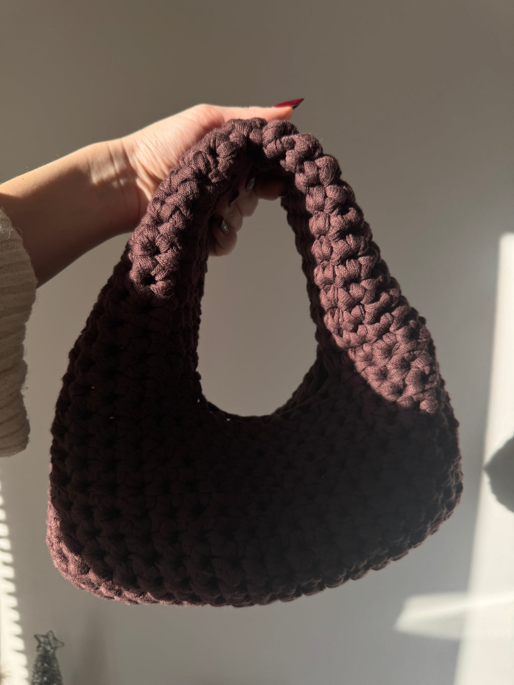 Stella bag - pattern