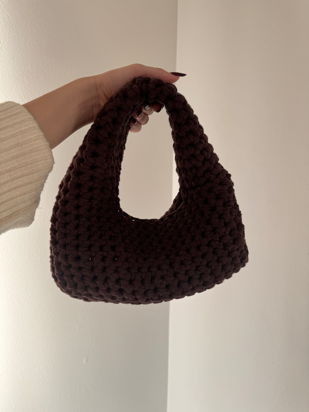 Stella bag - pattern