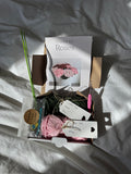 Crochet Rose Kit